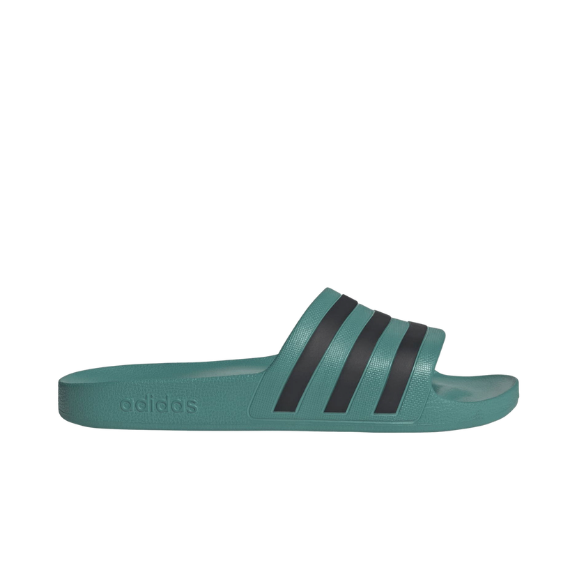 Tenisky a topánky adidas Originals Sportswear Adilette Aqua Slides Zelené | js1126