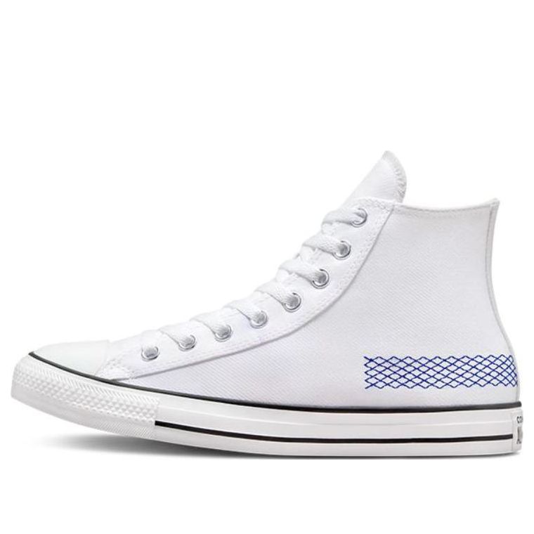 Tenisky a topánky Converse Chuck Taylor All Star High Top Retro Biela | A00779C, 0