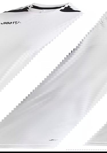 Tielko Craft Tank Top Pro Control Impact SL Biela | 1908234-900999, 0