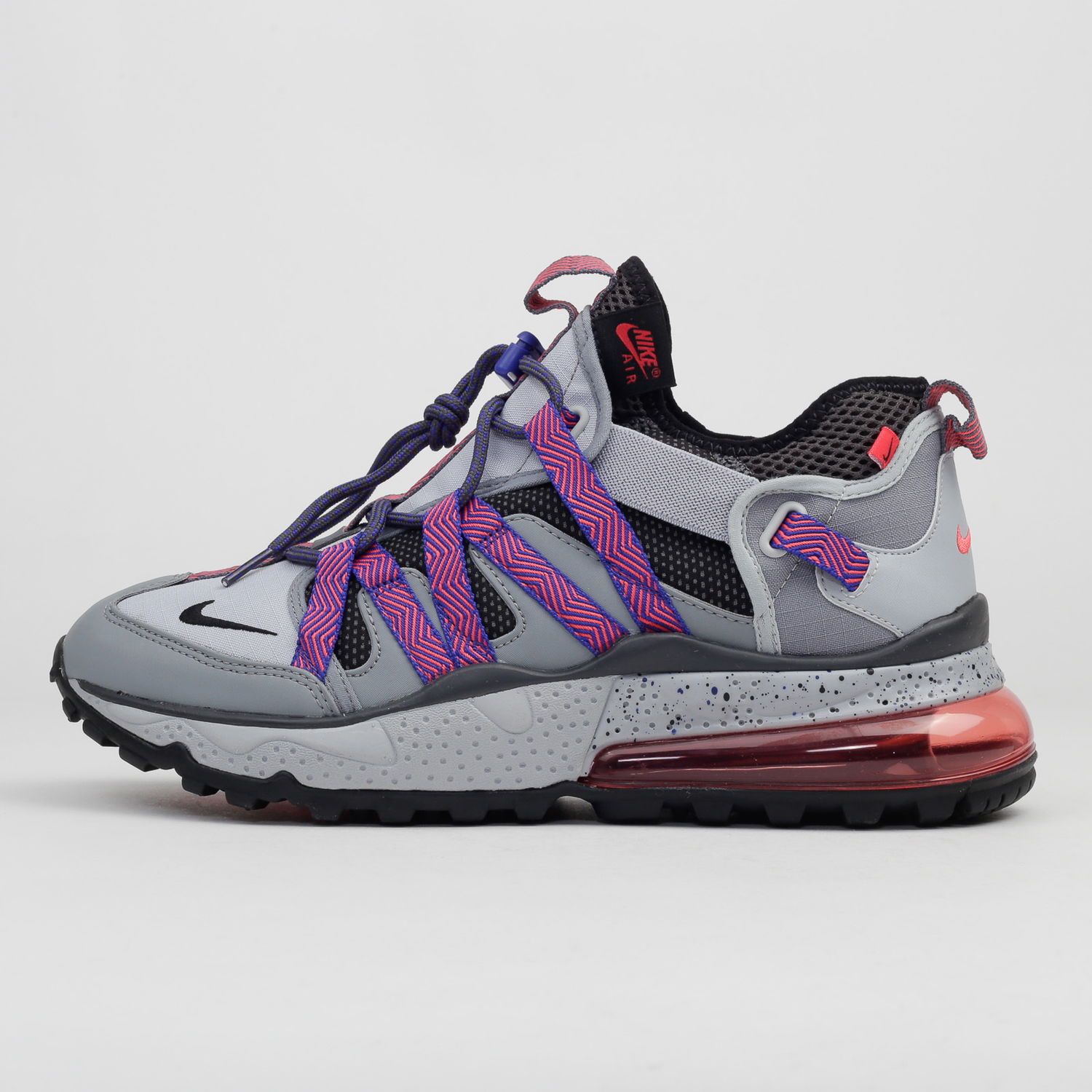 Tenisky a topánky Nike Air Max 270 Bowfin Šedá | AJ7200-009, 0