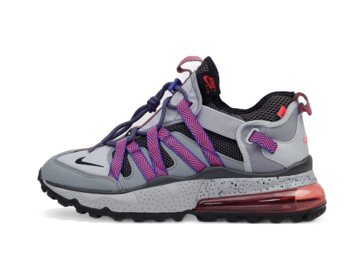 Tenisky a topánky Nike Air Max 270 Bowfin Šedá | AJ7200-009