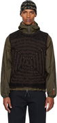 ROA Vortex Crewneck Vest