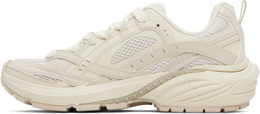 Tenisky a topánky Represent Clo Storm Runner Sneakers Čierna | MLM9350, 2