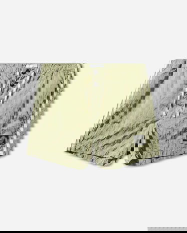 Plavky Stone Island Nylon Metal Striped Swim Shorts Zelené | L1S15B100003S0043 V0031, 1