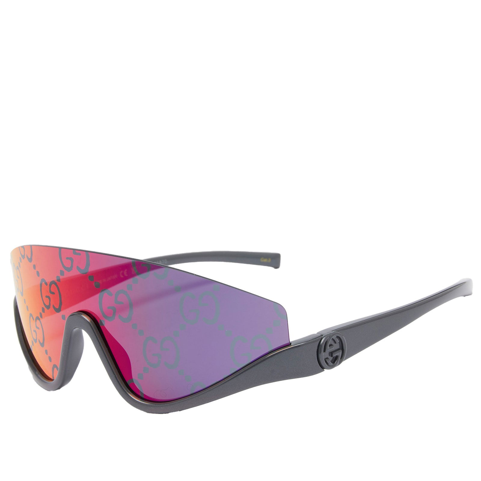 Show Sunglasses Grey