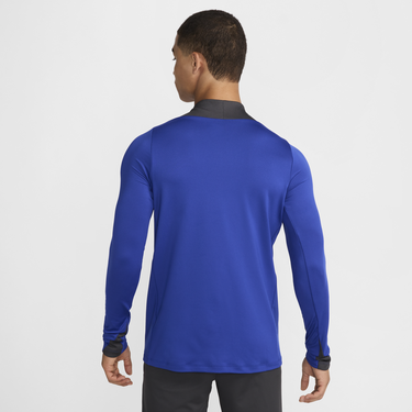 Tričko Nike Dri-FIT FC Barcelona Navy | FQ2620-418, 2