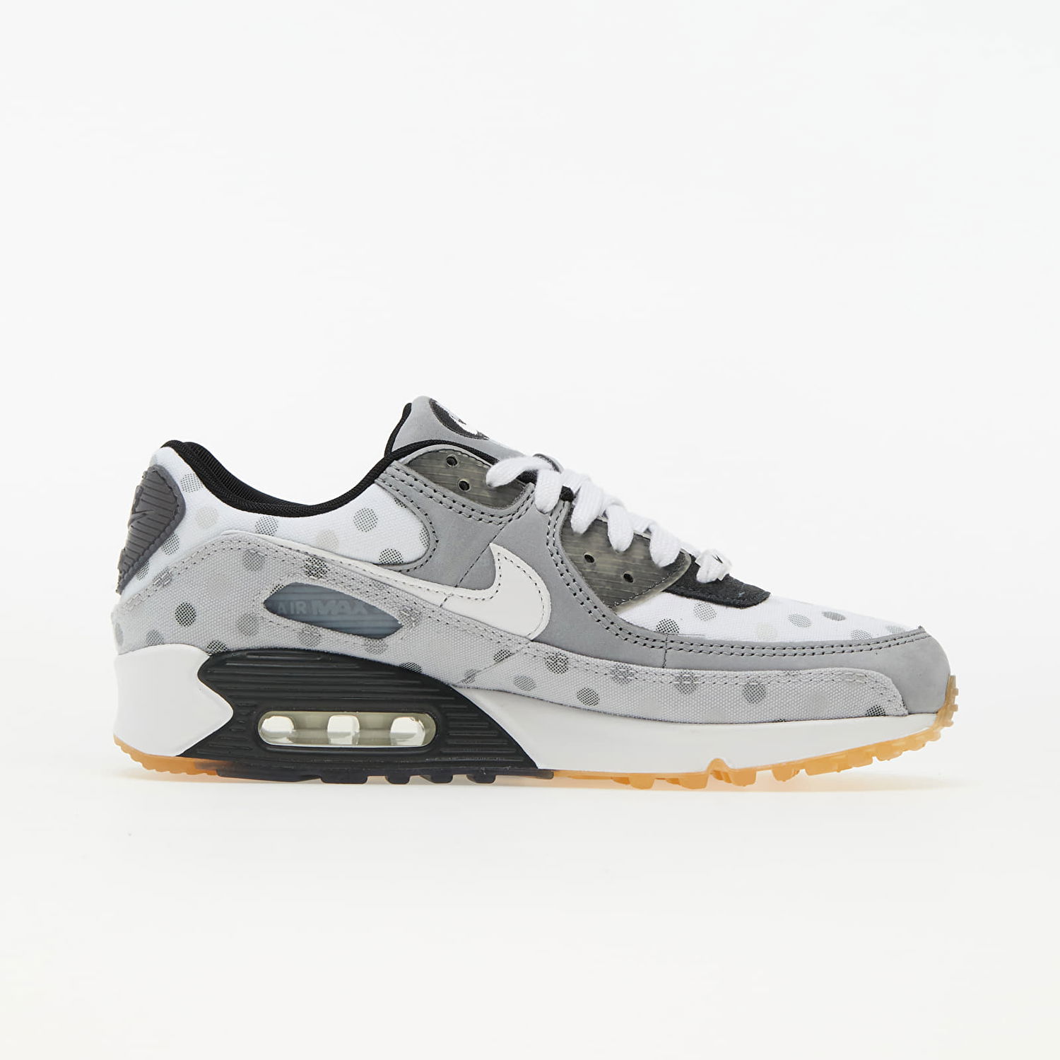 Tenisky a topánky Nike Air Max 90 NRG Šedá | CZ1929-100, 1