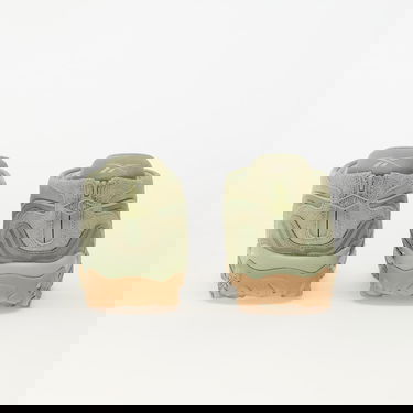 Tenisky a topánky Reebok Preseason 94 LTD Zelené | RMIA06IC99LEA0015110, 4