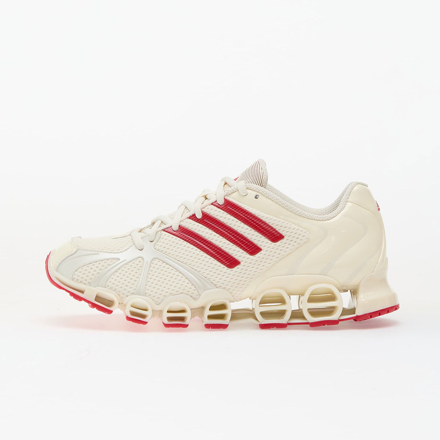 Tenisky a topánky adidas Performance Mega Ghostride W Béžová | JR4742, 0