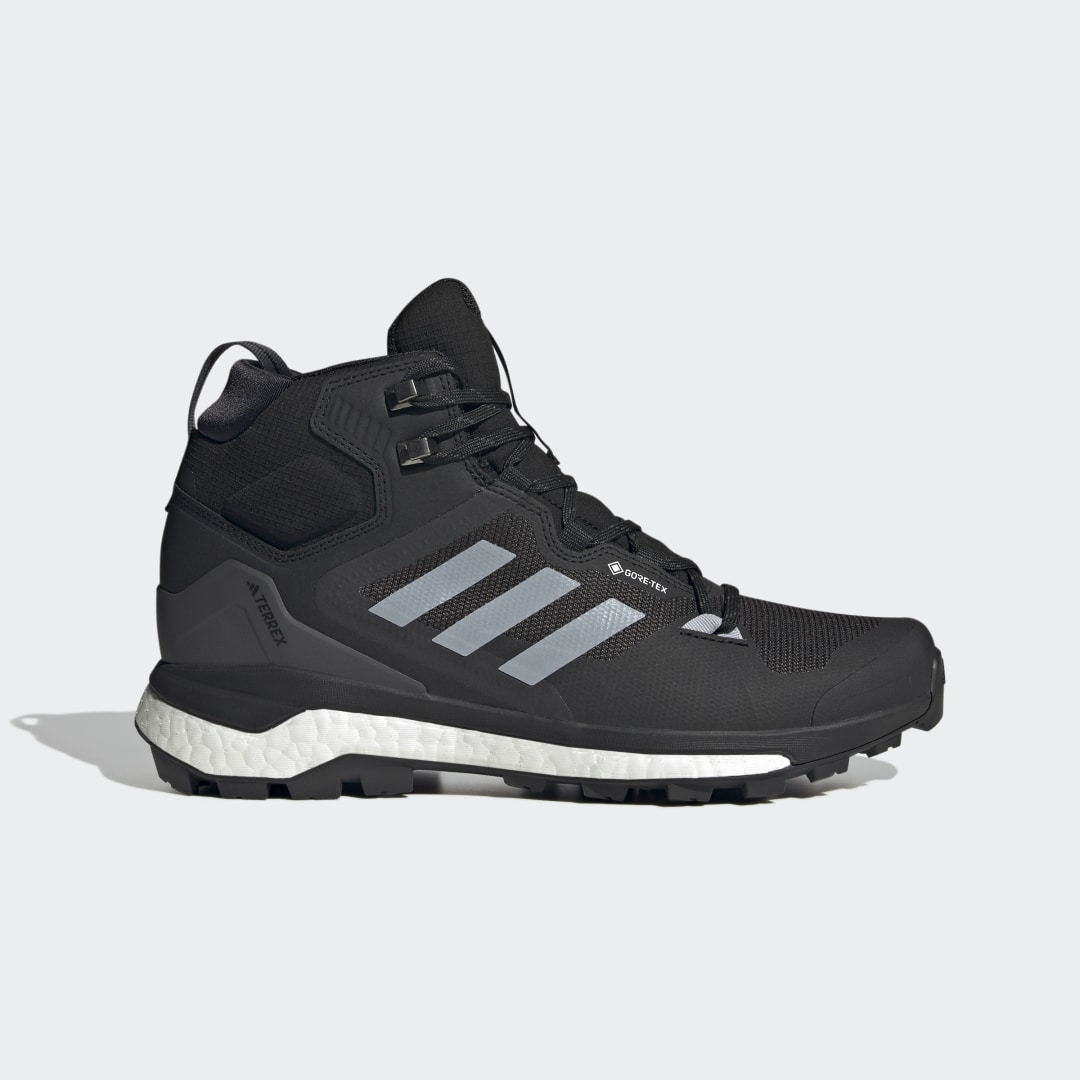 Tenisky a topánky adidas Performance Terrex Skychaser GORE-TEX Hiking 2.0 Čierna | HR1281, 0