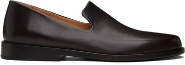Oblečenie Marsèll Marsèll Mocasso Loafers Hnedá | MM4656 P011460, 0