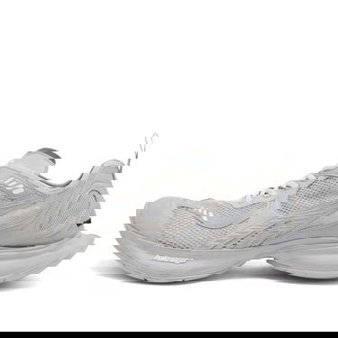 Tenisky a topánky Balenciaga Circuit Runner Light Grey Šedá | 793945-WFLGY-1010, 0