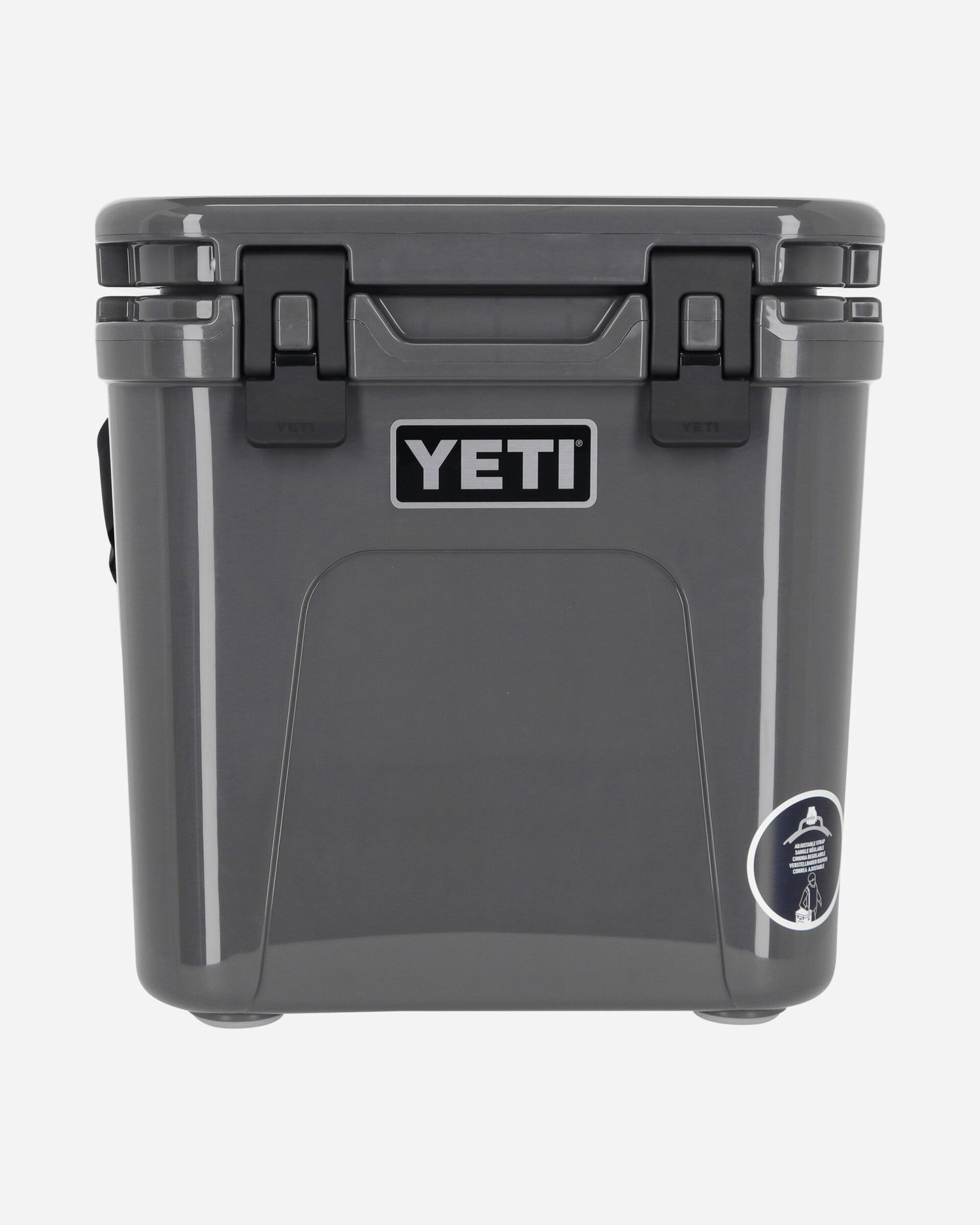 Home decor YETI Roadie 24 Cooler Šedá | 70000002589 CHARCOAL, 1