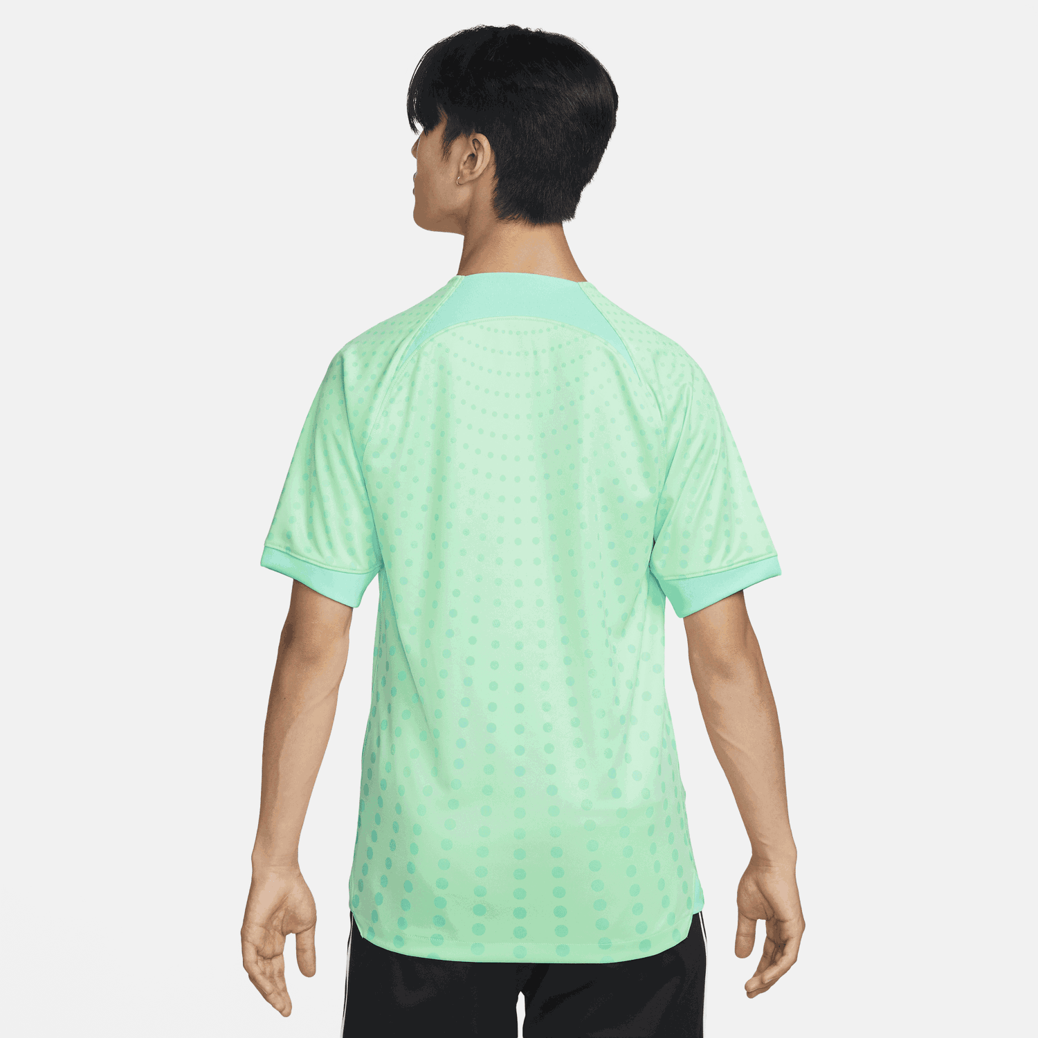 Dres Nike Dri-FIT Tyrkysová | DZ1731-342, 1