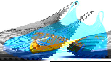 Tenisky a topánky Nike ZOOM VAPOR 15 ACADEMY KM TF Tyrkysová | dv0737-400, 0