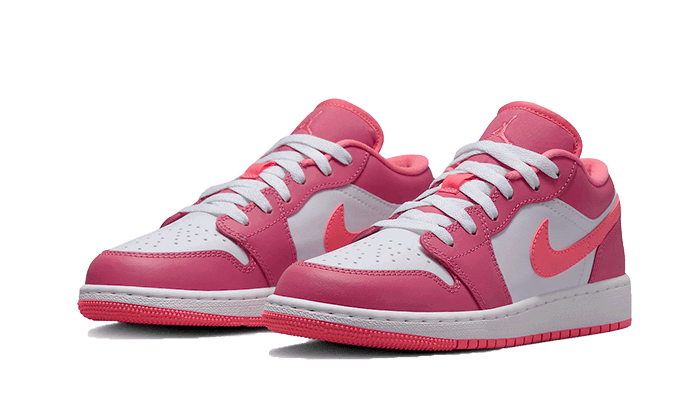 Air Jordan 1 Low 'Desert Berry' (GS)