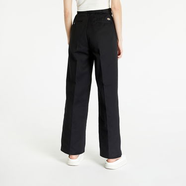 Nohavice Dickies Grove Hill Pant Čierna | DK0A4XZNBLK1, 3