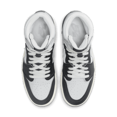 Tenisky a topánky Jordan Air Jordan 1 High Method of Make Šedá | FB9891-001, 3