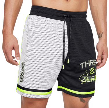 Šortky Under Armour Curry Statement Basketball Shorts Čierna | 1388025-001, 2