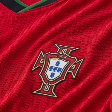 Dres Nike Dri-FIT ADV Authentic Portugal 2024/25 Červená | FJ4262-657, 3