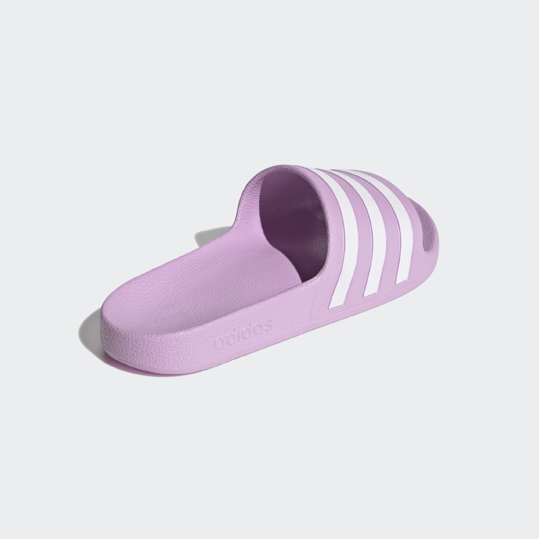 Tenisky a topánky adidas Originals Adilette Aqua Ružová | FY8098, 1