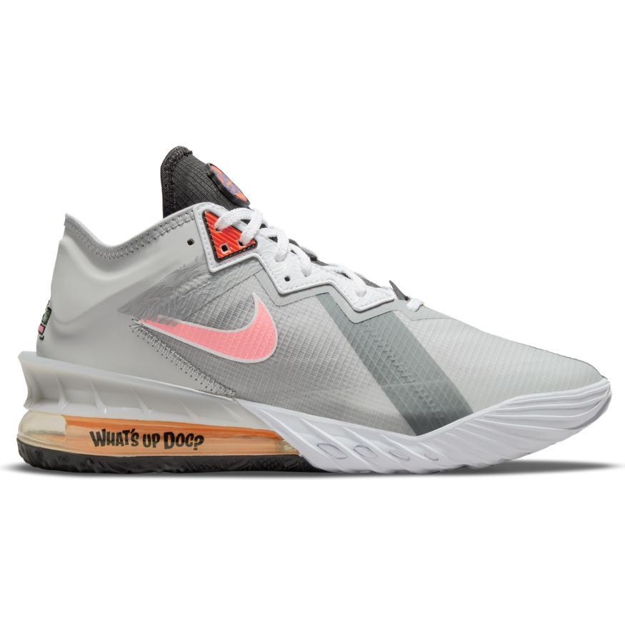 Tenisky a topánky Nike Space Jam x LeBron 18 Low "Bugs x Marvin" Rôznofarebný | CV7562-005, 1