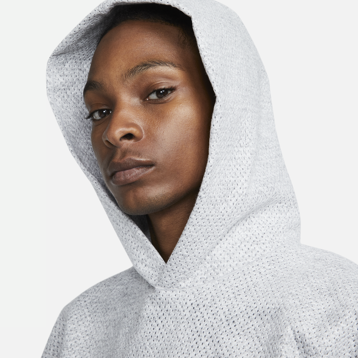 Mikina Nike Forward Hoodie Biela | FB7518-077, 1