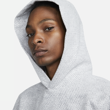 Mikina Nike Forward Hoodie Biela | FB7518-077, 1