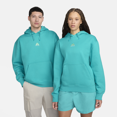 Mikina Nike ACG Therma-FIT ADV Tyrkysová | DH3087-345, 0