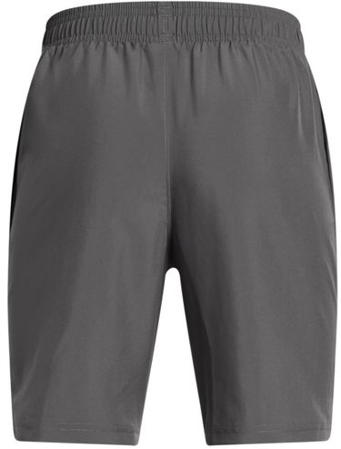 Šortky Under Armour UA Tech Woven Wordmark Shorts Šedá | 1383341-026, 2
