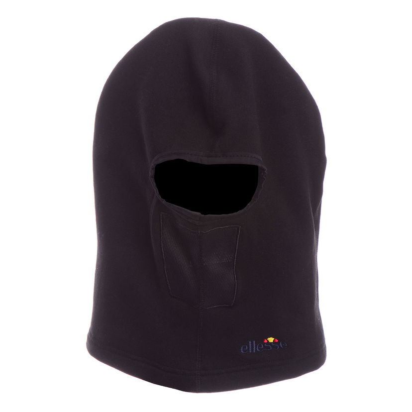 Čiapky a klobúky Ellesse Full Face Balaclava with Breathable Panel Čierna | ELEQBL153100-01