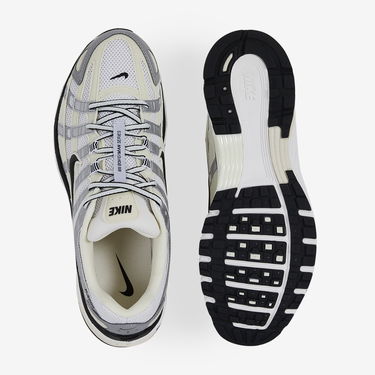 Tenisky a topánky Nike P-6000 Šedá | FV6603-100, 1
