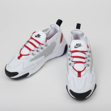 Tenisky a topánky Nike WMNS Zoom 2K Biela | AO0354-107, 2