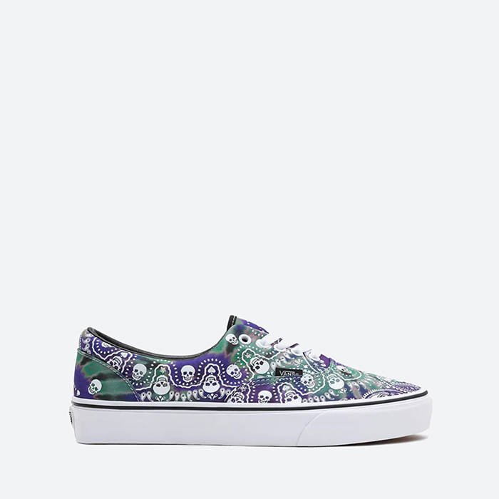 Tenisky a topánky Vans Era Fialová | VN0A54F14FM, 1