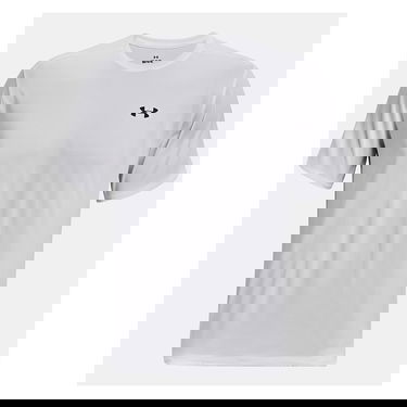 Tričko Under Armour Tech Vent T-shirt Biela | 1376791-100, 2