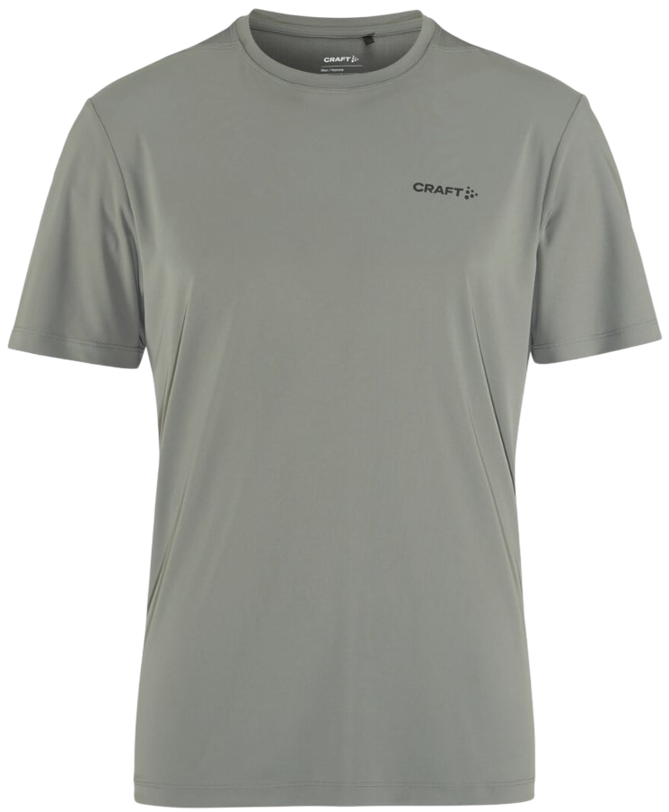 Tričko Craft Craft Core Essence 2 T-Shirt Šedá | 1915287-647000, 0