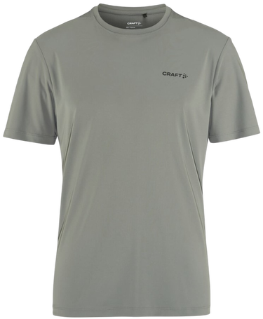 Tričko Craft Craft Core Essence 2 T-Shirt Šedá | 1915287-647000, 0