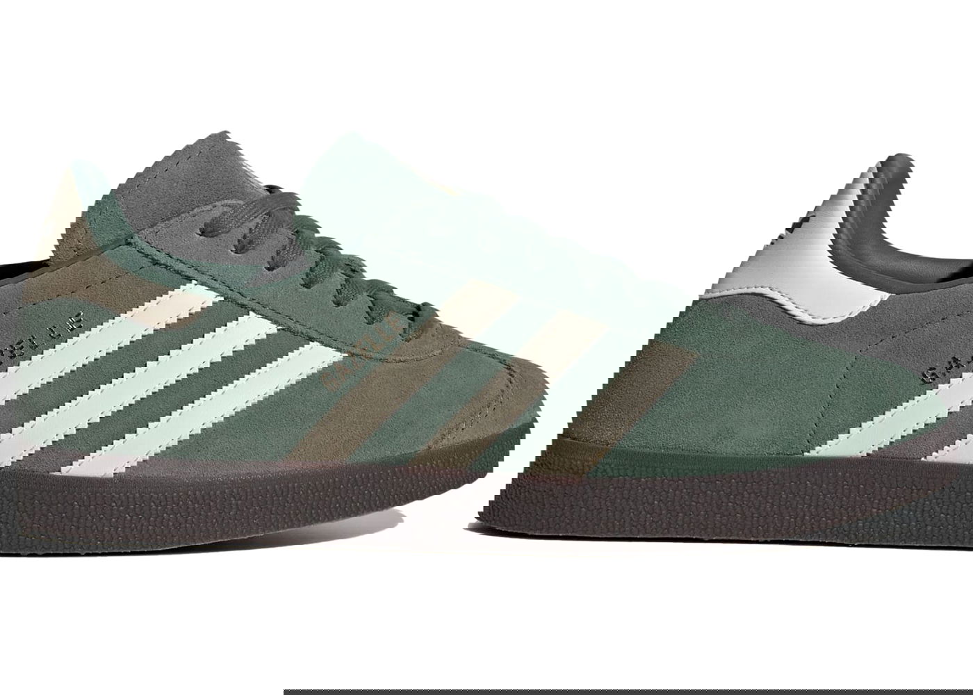 Tenisky a topánky adidas Originals adidas Gazelle Mexico Zelené | ID3726, 0