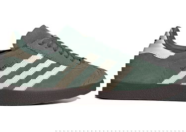 Tenisky a topánky adidas Originals adidas Gazelle Mexico Zelené | ID3726, 0