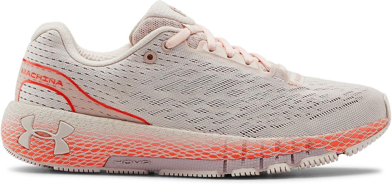 Tenisky a topánky Under Armour HOVR Machina Šedá | 3021956-604, 0