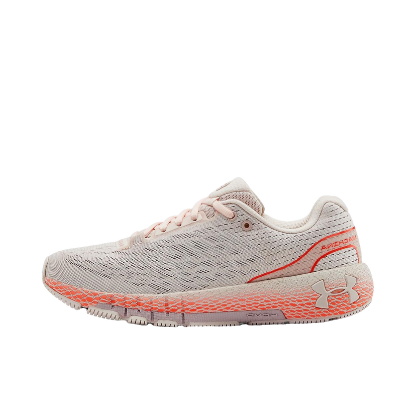 Bežecké topánky Under Armour HOVR Machina Šedá | 3021956-604