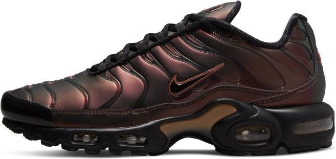 Tenisky a topánky Nike Air Max Plus Vínová | DH4778-001, 0