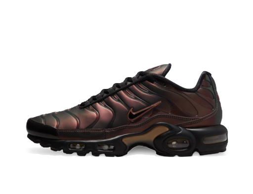 Tenisky a topánky Nike Air Max Plus Vínová | DH4778-001