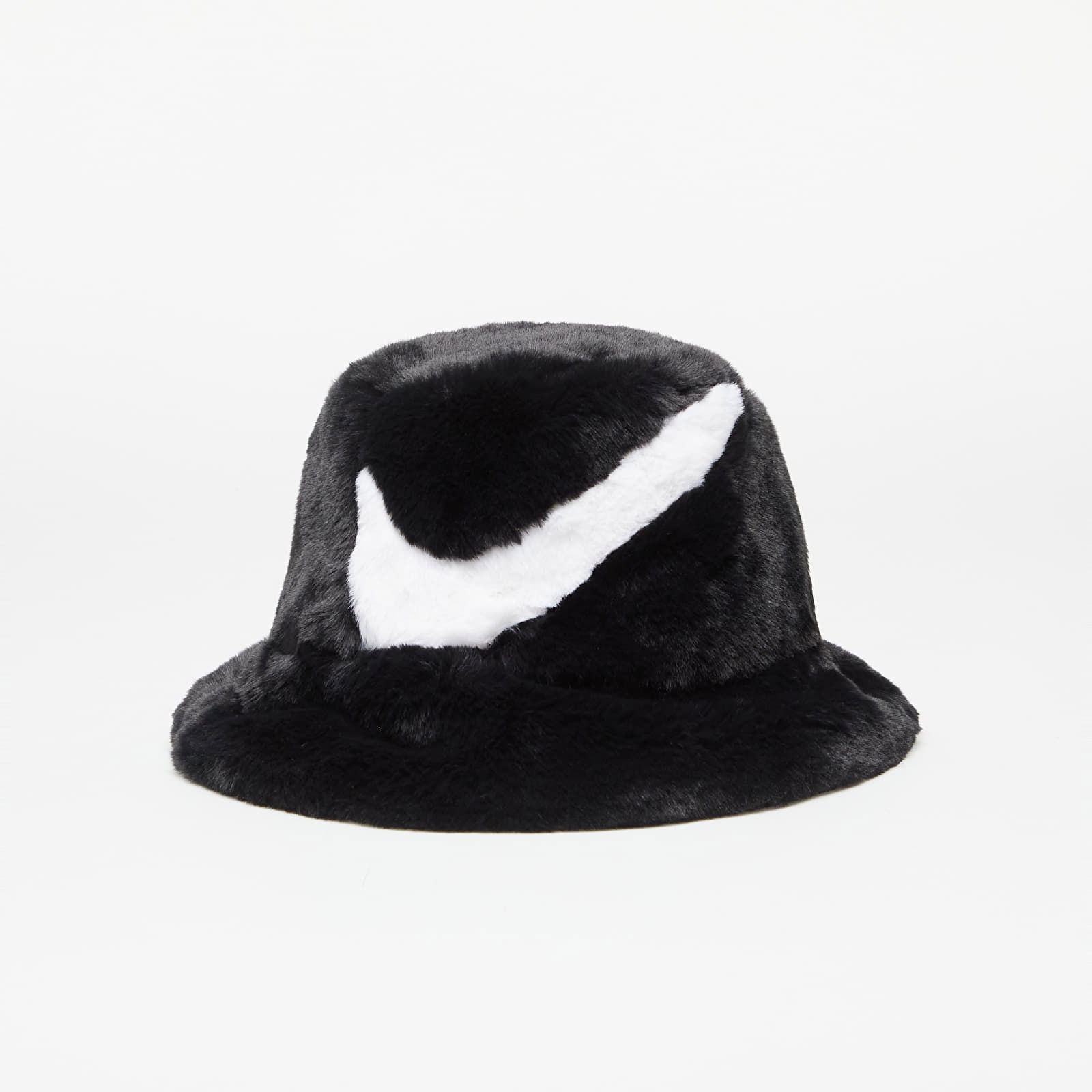 Apex Bucket Hat Faux Fur