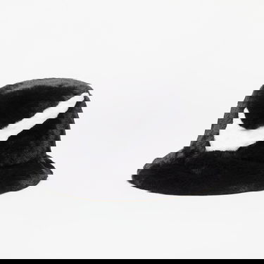 Klobúk Nike Apex Bucket Hat Faux Fur Čierna | ﻿FV6417-010, 0
