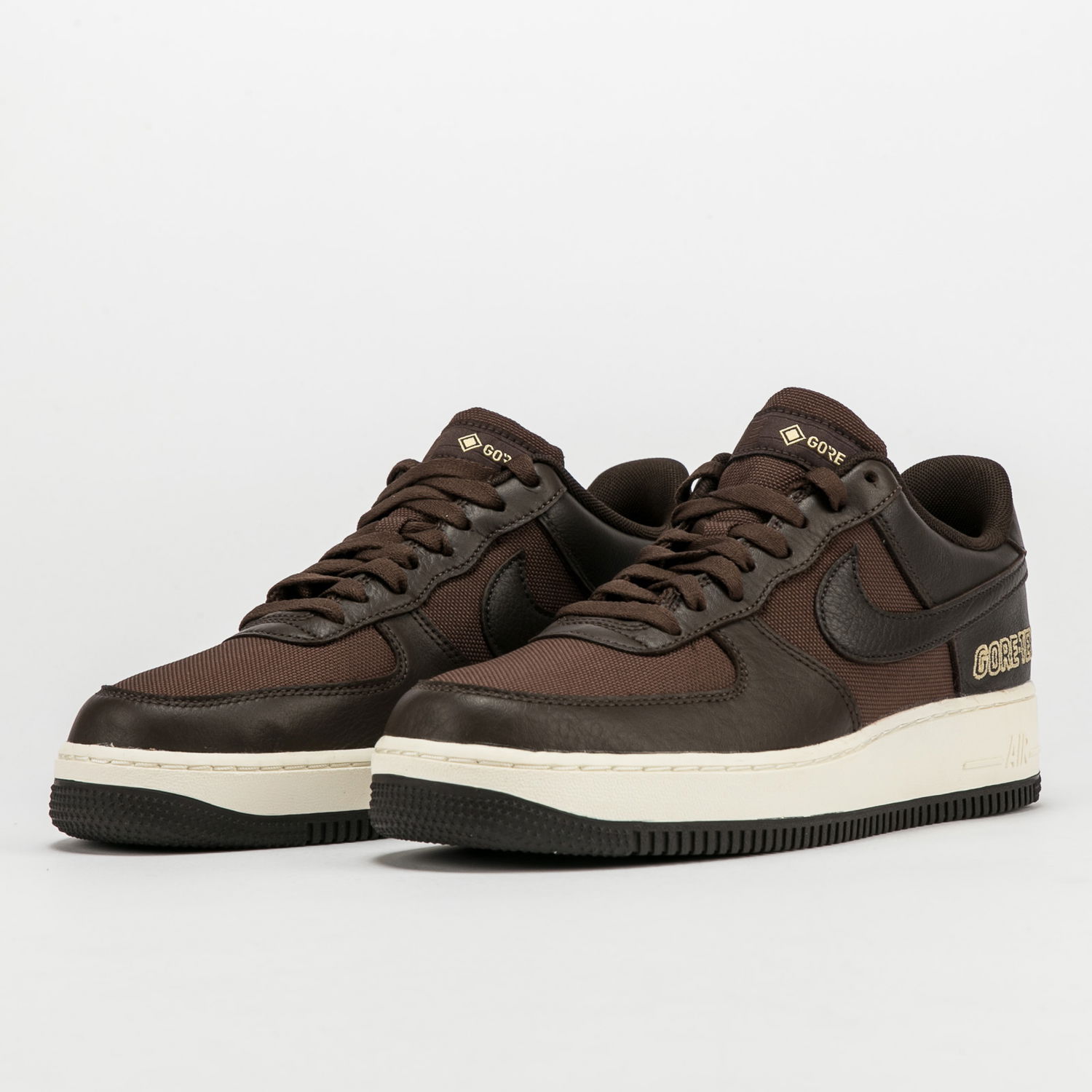 Tenisky a topánky Nike Air Force 1 GTX Hnedá | CT2858-201, 1