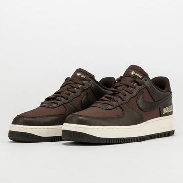 Tenisky a topánky Nike Air Force 1 GTX Hnedá | CT2858-201, 1
