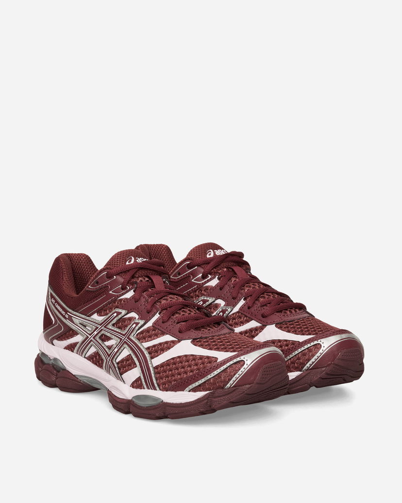 Tenisky a topánky Asics GEL-Cumulus 16 Vínová | 1203A733-600