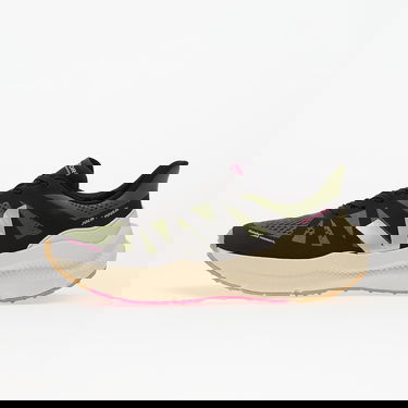 Tenisky a topánky Veja Veja x Jolie Foulee Condor 3 Adv Zelené | JF2821189B, 0