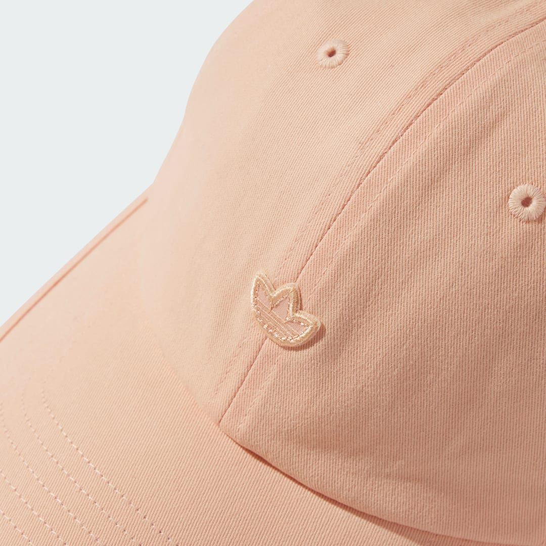 Essentials Dad Cap